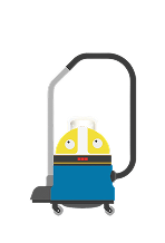 Vacuum